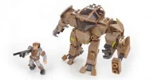 UNSC Cyclops Desert Strike