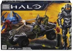 Warthog Resistance