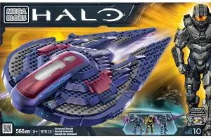 Covenant Seraph