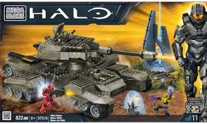 UNSC Rhino