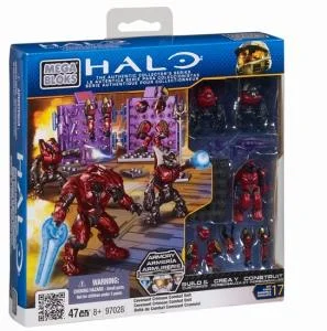 Covenant Crimson Combat Unit