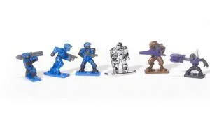 Battle Pack II