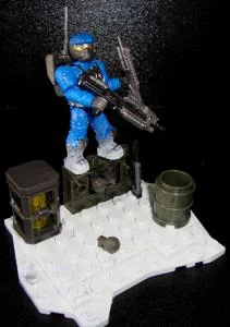 Versus: Snowbound Weapons Pack II