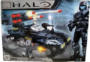 Covert Ops: UNSC Wolverine