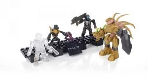 ODST Battle Unit