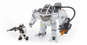 UNSC Arctic Cyclops