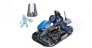 UNSC Siege Bike