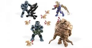 Flood Hunters Battle Unit