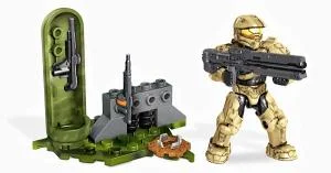 UNSC Weapons Pack
