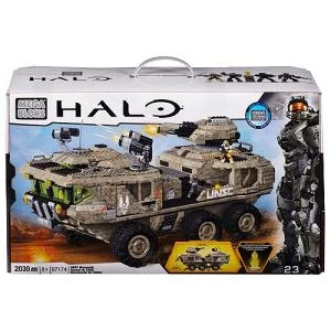 UNSC Mammoth