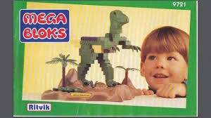 Velociraptor