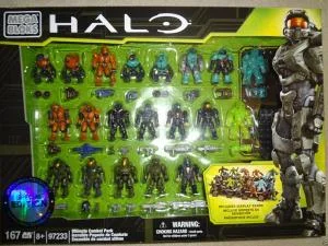 Ultimate Combat Pack
