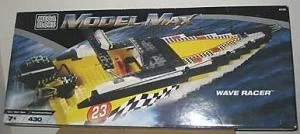 Wave Racer