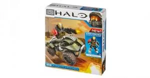 UNSC All-Terrain Mongoose