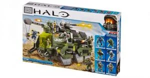 UNSC Elephant Troop Carrier