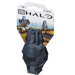 Metallic Blue ODST Drop Pod