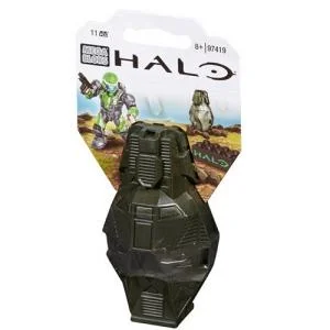 Metallic Green ODST Drop Pod
