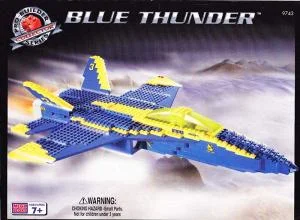 Blue Thunder