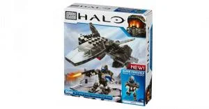 UNSC Wombat Recon Drone
