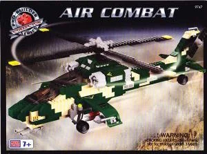 Air Combat