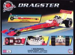 Dragster