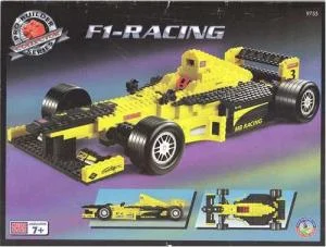 F-1 Racing