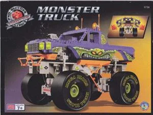 Monster Truck