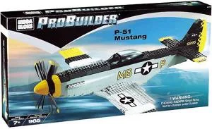 P-51 Mustang