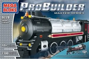 Instruction booklet for 9778