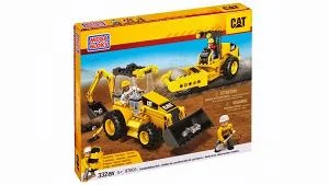 Road Building Unit