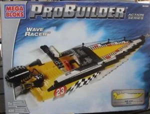Wave Racer