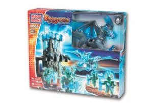 Original packaging for 98002 Water Ghost Dragon