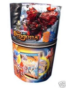 Fire & Ice Movie Edition