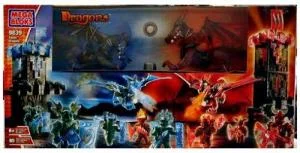 Tower Dragons