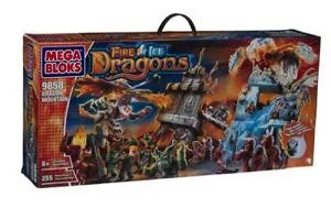 Dragon Mountain