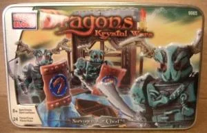 Norvagen War Chest