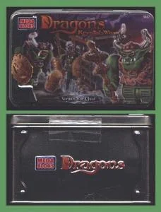 Vorgan War Chest