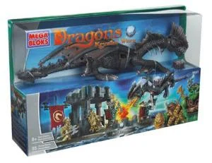 Sea Dragon