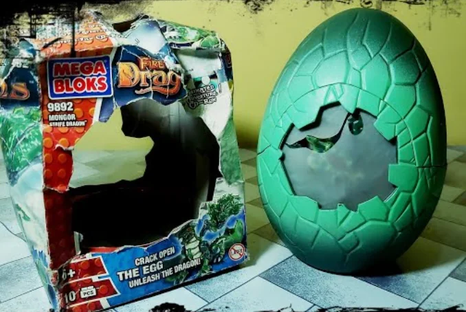 Mongor Strife Dragon
