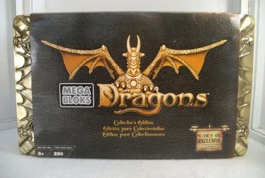 Dragon Tower