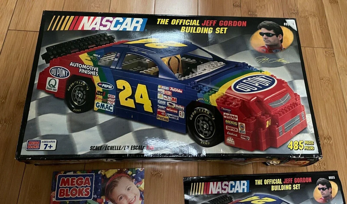 Jeff Gordon #24