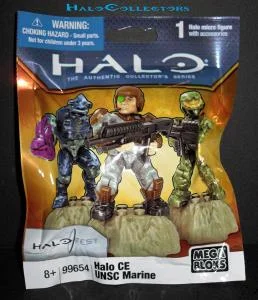 Halo Fest, CE UNSC Marine