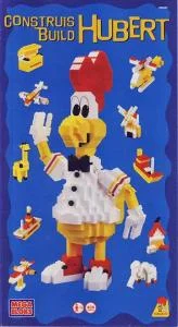 St-Hubert Chicken