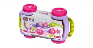 Original packaging for BDK91 Play ‘n Go Tea Party