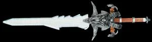 Frostmourne
