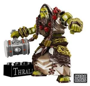 BlizzCon 2011 Exclusive Limited Edition Set Thrall