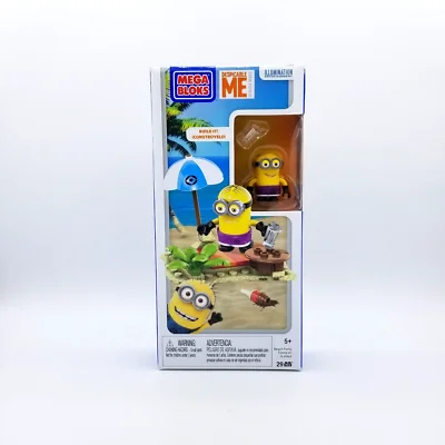 Original packaging for CNC74 Beach Party