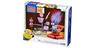 Original packaging for CNC77 El Macho’s Lab