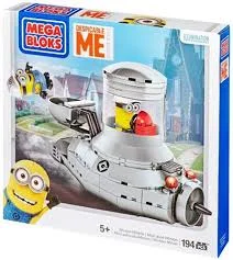 Minion Mobile