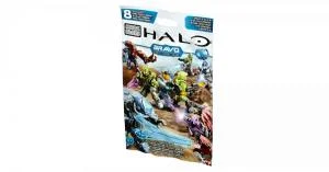 Original packaging for CNC83 Micro Action Figures Bravo Series {Random Bag}
